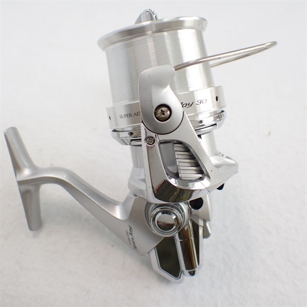 スーパーエアロスピンジョイ３０